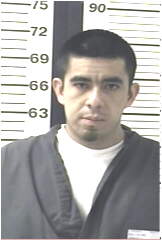 Inmate BALTAZAR, ARMANDO