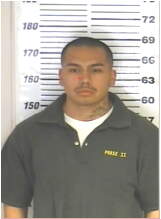 Inmate BANUELOSMORALES, AURELIO