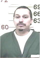 Inmate GALLEGOS, GABRIEL M