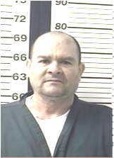 Inmate GARCIADIAZ, JOSE