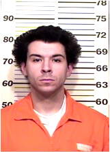 Inmate GARNHART, GEORGE