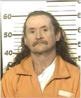 Inmate GRAHAM, DAVID L