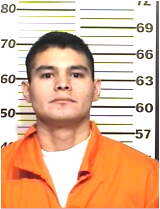 Inmate HERNANDEZCARDENOS, UVALDO