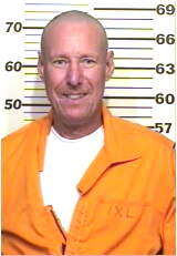 Inmate JOHANSEN, ROBERT D