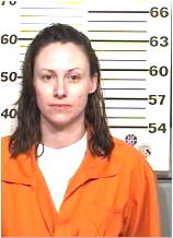 Inmate LENAHAN, AMANDA M