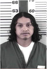 Inmate LOPEZGUTIERREZ, JOSE A