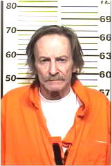 Inmate LOWE, DWIGHT