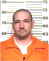 Inmate MALLONEE, ALLAN L