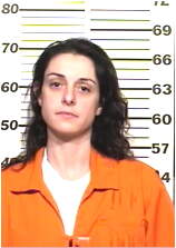 Inmate MYERS, RUBY J