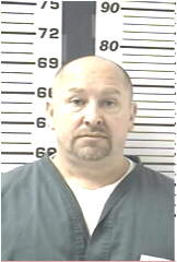 Inmate NEWELL, DAY L