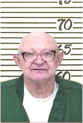 Inmate NORTON, RICHARD C