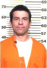 Inmate PRAYTOR, MICHAEL R