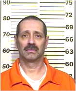 Inmate SMITH, WILBURN A