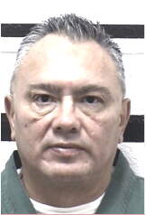 Inmate SUAZO, DANIEL