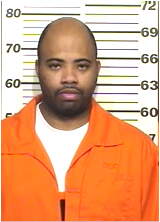 Inmate TILLMAN, KENNETH W