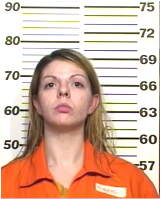 Inmate TINKER, COURTNEY B