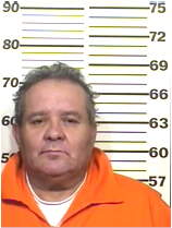 Inmate TORRES, GILBERT F