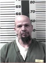 Inmate TORREZ, DAVID R