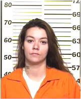 Inmate CAMPBELL, TIARA A