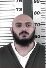 Inmate CAMPOS, FERNANDO