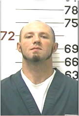 Inmate DEVLIN, BRIAN A