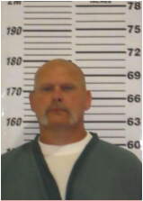 Inmate EPPERSON, KENNETH E