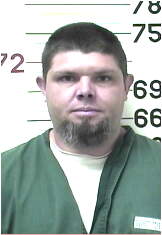 Inmate HOLLINGSWORTH, SETH C