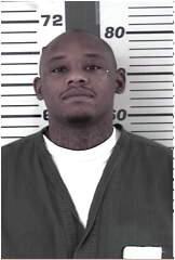 Inmate JONES, DEWAYNE A