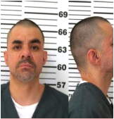 Inmate LOPEZ, JAMES M