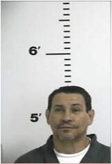 Inmate LOPEZ, ROBERT J