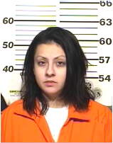 Inmate MALDONADO, MONICA M