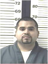 Inmate MARTINEZAUDEVEZ, GUADALUPE