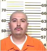 Inmate MEDINA, JOHNATHAN W