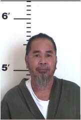 Inmate MEDINA, ROLANDO P