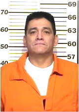 Inmate PADILLA, DANIEL J