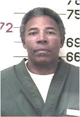 Inmate RICHARDSON, GLENN