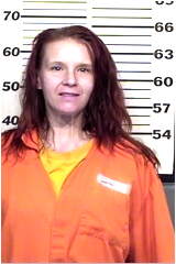 Inmate SEIDEL, TRACY B