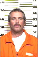 Inmate SMITH, TODD P