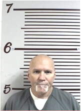 Inmate STANTON, DENNIS L