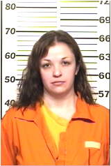 Inmate STROMAYER, TAWNYA D