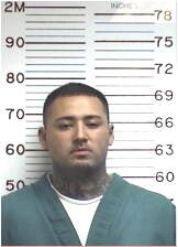 Inmate TORRES, JOSEPH R