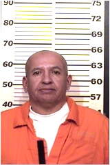 Inmate VELASQUEZ, RICHARD