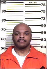 Inmate WILKERSON, MELVIN J