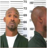 Inmate ALLGOOD, CHARLES B