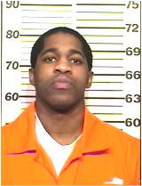 Inmate CAMBLE, KENDRICK T