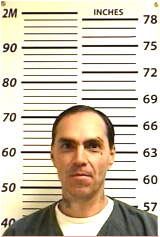 Inmate CHAVEZ, CURTIS L