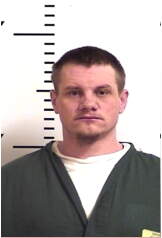 Inmate DICKEY, KYLE J