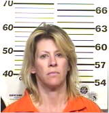 Inmate FORD, COLLEEN M