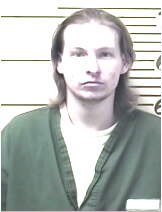 Inmate FOSTER, NICHOLAS J