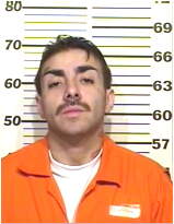 Inmate GALLEGOS, MICHAEL A